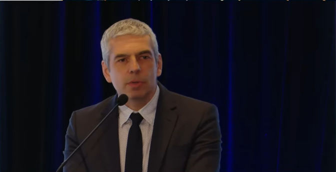 Florian Neagu, BNR: Nivelul riscurilor sistemice la adresa stabilităţii financiare se menţine ridicat, ba chiar în unele zone ale globului este în creştere, ceea ce pledează pentru prudenţă în deciziile financiare, însă aduce şi multe oportunităţi