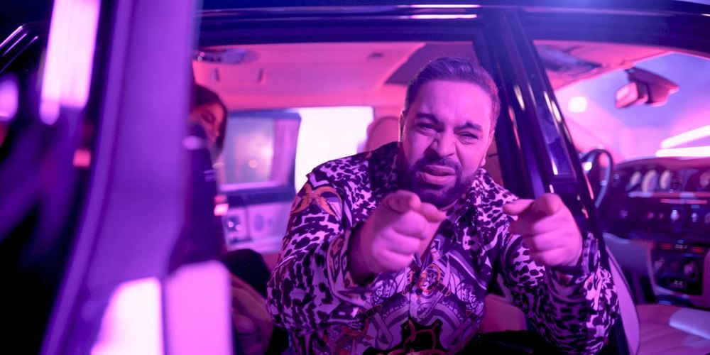 Florin Salam susține că a fost otrăvit după un concert și că a ajuns la spital: „Ori în mâncare, ori în apă mi-a pus o substanță”