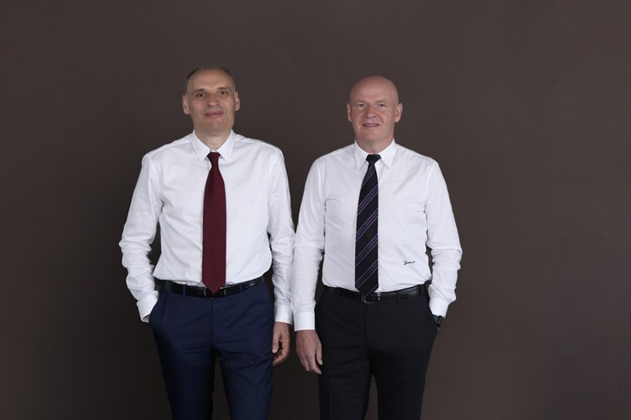 Frații Pavăl, proprietarii Dedeman, pregătesc o investiție surpriză în Bacău. Ce vor să construiască pe un teren uriaș