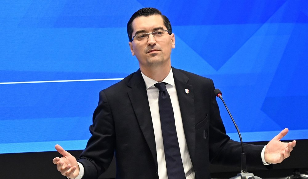 FRF ia atitudine! Răzvan Burleanu refuză să trimită naționala la turneul FIFA, după acceptarea Rusiei