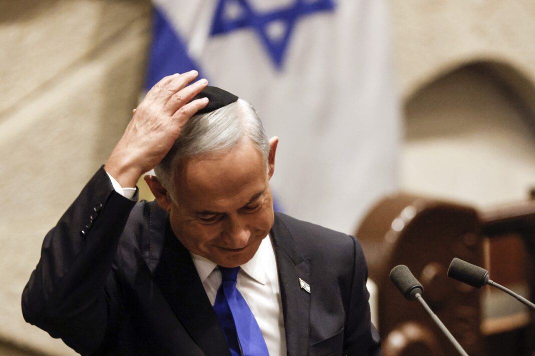FT: Netanyahu a vrut să atace din nou Iranul la începutul lunii octombrie, dar Trump s-a opus