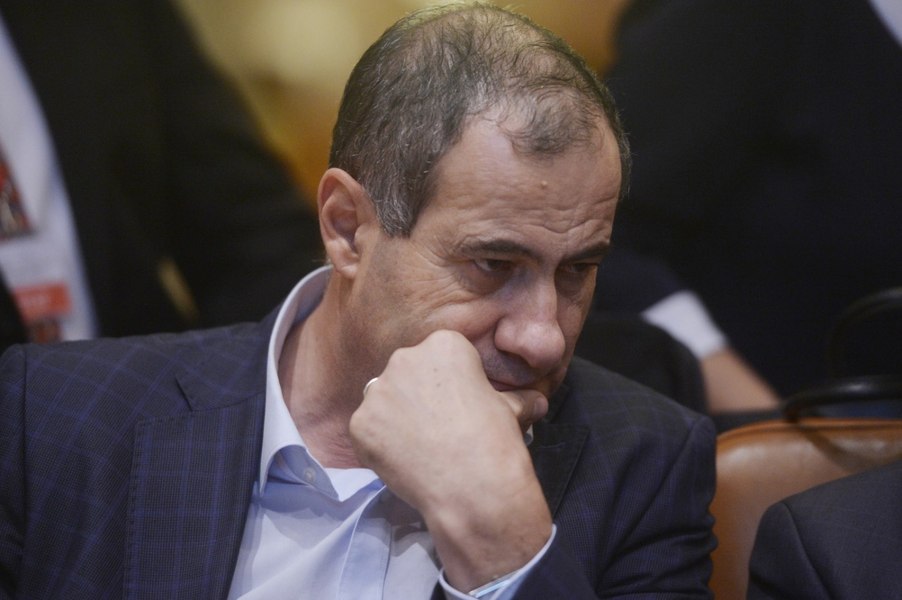 Funcția importantă pe care Marian Neacșu nu o exclude, deși a fost propus ministru de Interne: „Mă gândesc în mod foarte serios”