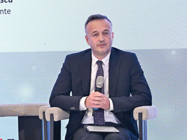 Gabriel Avrămescu, prim-vicepreşedinte al ASF, avertisment pentru contrapartea centrală autorizată în iulie: „Îi îndemn să aibă grijă cu această autorizaţie, pentru că e vorba de prestigiu“. Proiectul început în 2018 trebuie operaţionalizat până la finalul anului