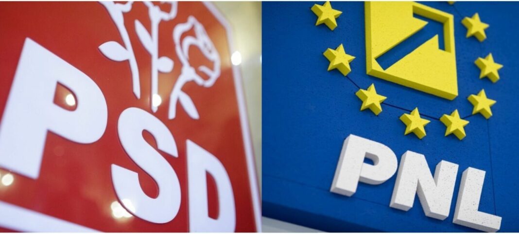 Gigel Știrbu: Manifest împotriva trădării / Pesediștii din teritoriu încearcă să-i convingă pe liberali să pună presiune pe propria conducere pentru o nouă guvernare comună
