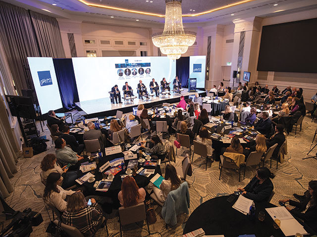 GrECo şi ZF Risk Day HORIZON. Oamenii devin cea mai importantă investiţie a companiilor. De la sănătate şi beneficii personalizate la flexibilitate şi prevenţie, angajatorii trebuie să găsească noi soluţii pentru a-şi păstra angajaţii şi a susţine productivitatea
