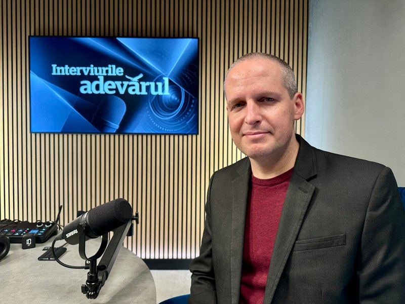 Greșeala financiară pe care românii ar trebui să o evite în perioada următoare. Economistul Christian Năsulea, la „Interviurile Adevarul”