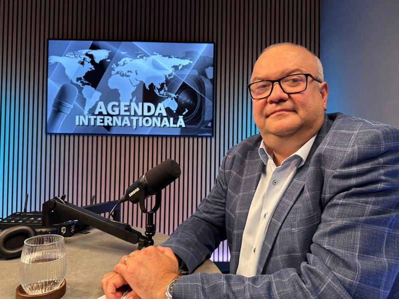 Greșeala strategică a României în Ucraina. Avertismentul unui fost consilier prezidențial