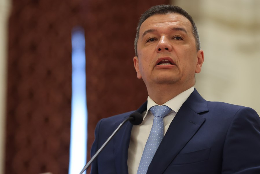 Grindeanu, despre anticipate: „Nu e un scenariu bun pentru România, dar poate fi de neevitat. Riscăm un faliment național”
