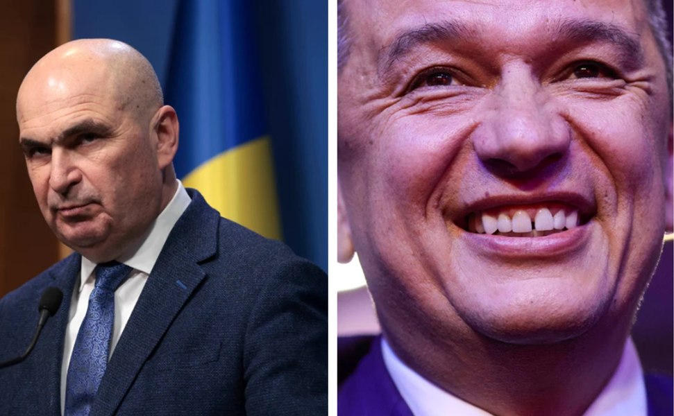Grindeanu îi cere lui Ilie Bolojan „să lase un pic tonul mai jos”: „Îi aduc aminte că a votat acest Guvern. Nu poate să fugă de răspundere”