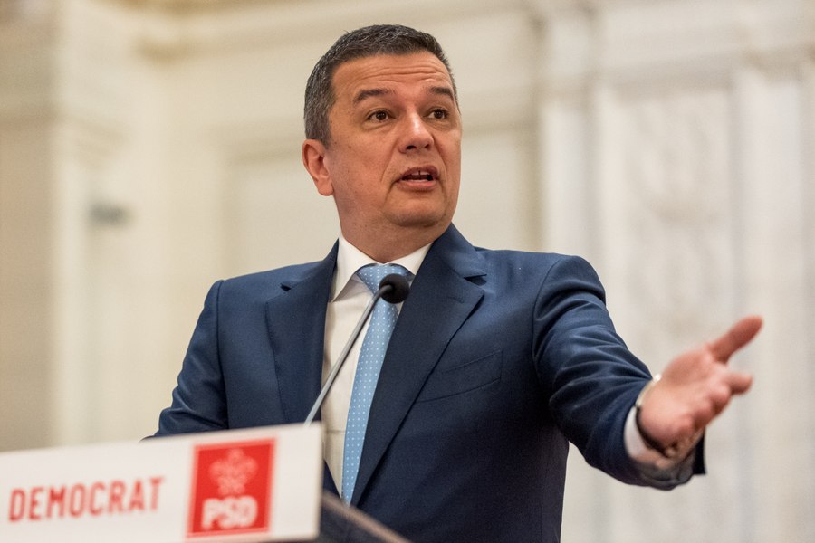 Grindeanu pune capăt speculațiilor: ce se întâmplă cu PSD-iștii care au semnat listele AUR pentru suspendarea lui Nicușor Dan