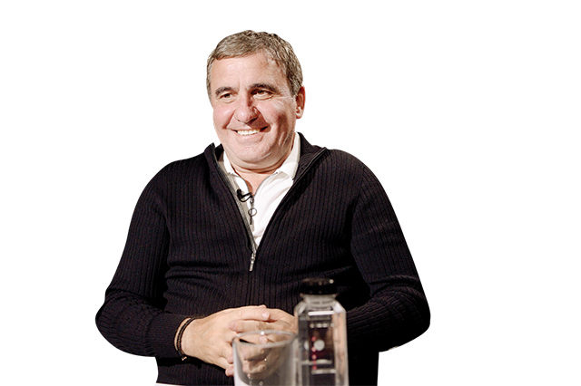 Hagi anunţă ce aşteptări are de la meciul cu Suedia şi când va pleca din fruntea naţionalei