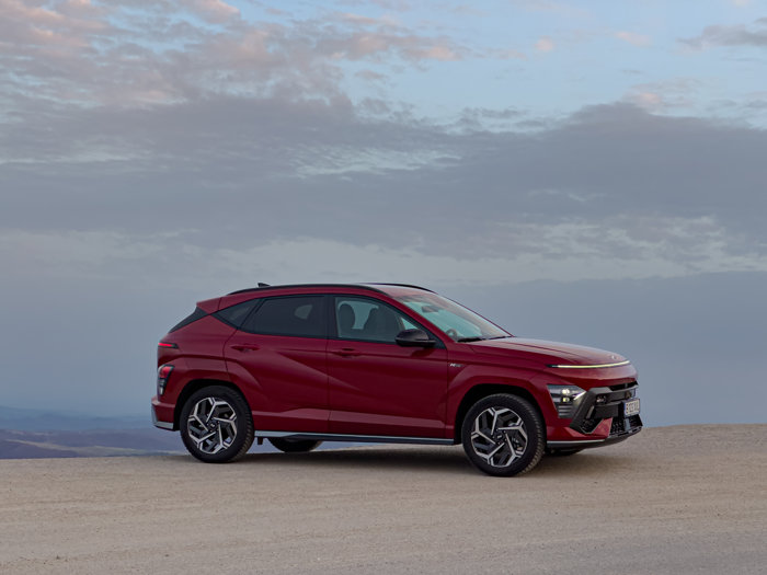 Hyundai Wia va începe să producă componente auto într-o nouă fabrică din Slovacia