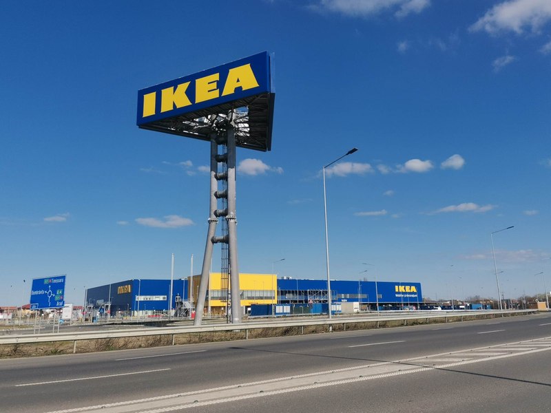IKEA s-a răzgândit după ce i-a oferit un loc de muncă unui tânăr. „Trist, dezamăgit, șocat”