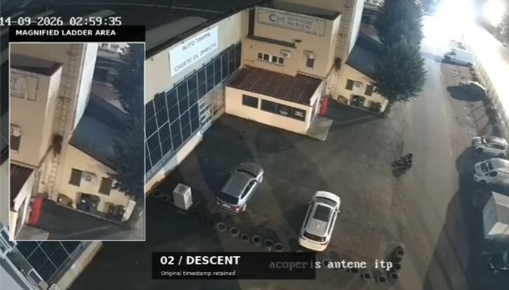 Incendiul din Brașov, act de sabotaj atribuit Rusiei. Rețeaua descoperită de SRI