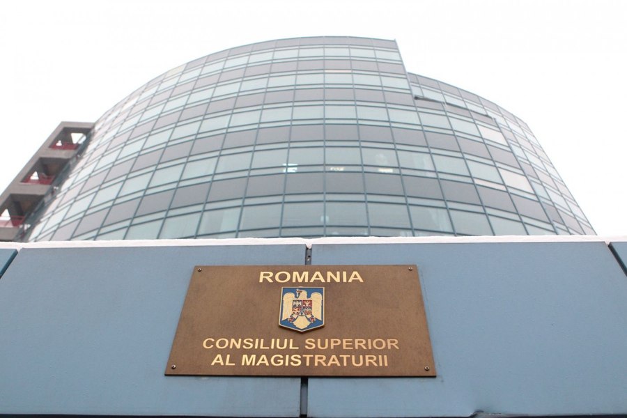 Indemnizațiile judecătorilor, dezvăluite de Consiliul Superior al Magistraturii. Unii magistrați depășesc 20.000 de lei net pe lună