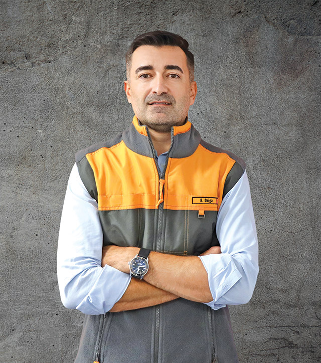 Interviu. Radu Oniga, CEO al Hornbach România: „Iaşi şi Ploieşti sunt următoarele oraşe unde vom deschide magazine. Mai este loc pentrau altele şi în Bucureşti“