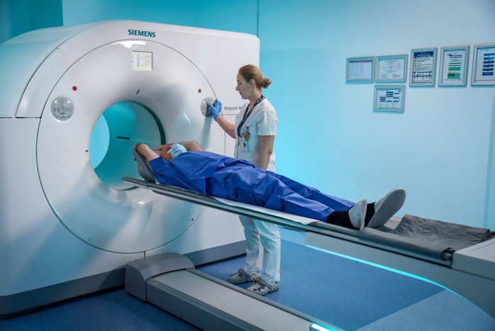 Investigaţie avansată pentru cancerul de prostată, disponibilă şi în România