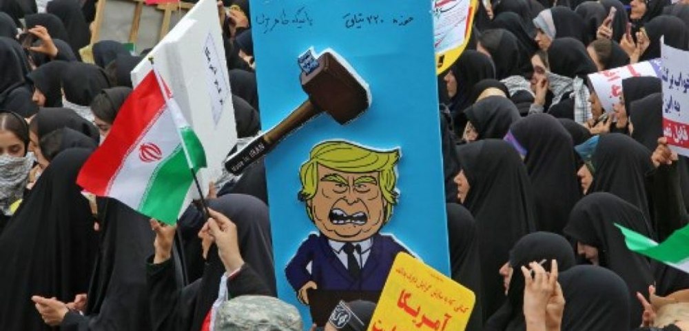 Iranul, tot mai izolat financiar de SUA. Un economist explică de ce măsura poate avea efecte globale