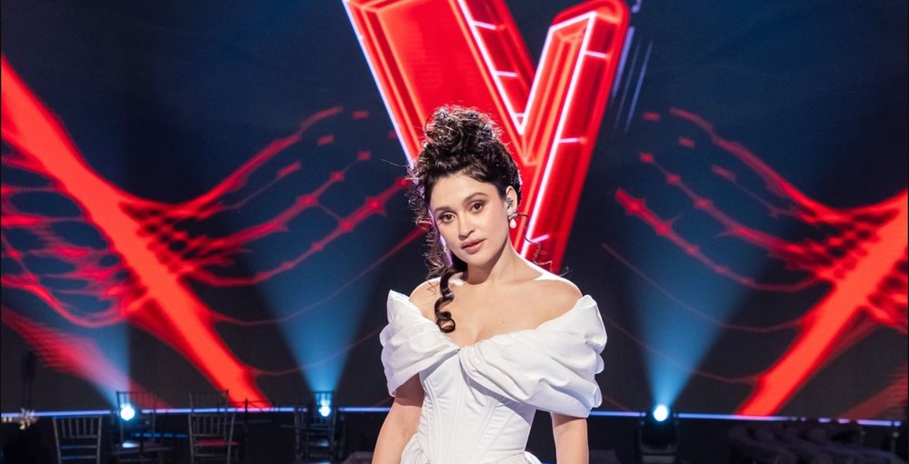 Irina Rimes vorbește de relația pe care o are cu Tudor Chirilă, Smiley, Theo Rose și Horia Brenciu după ce a anunțat că părăsește Vocea României