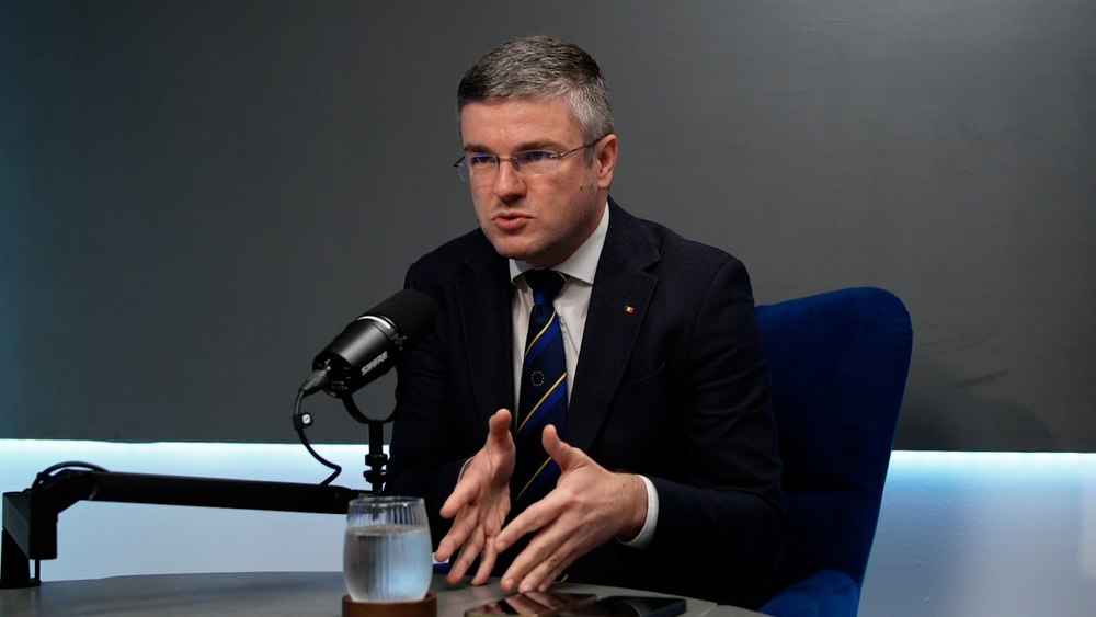 Irineu Darău, despre Avioane Craiova: „N-aș dormi noaptea până n-aș livra acest contract”. Curtea de Conturi a descoperit întârzieri și nereguli