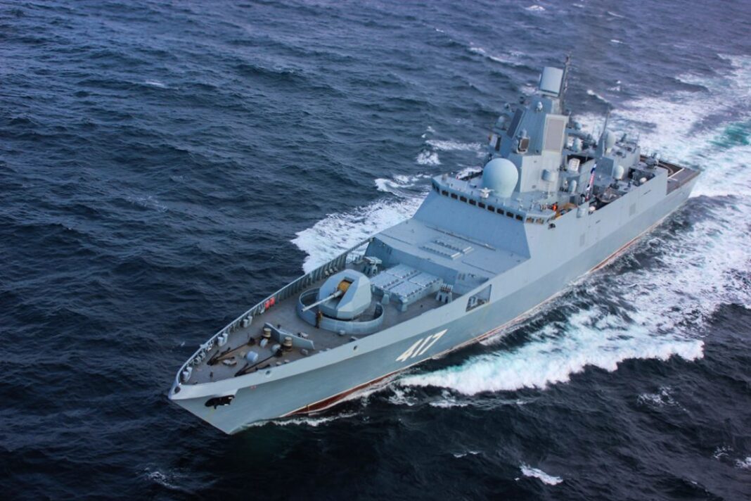 Israelul ar putea furniza nave militare cu sisteme avansate de armament pentru Cipru