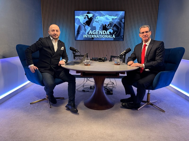 Israelul, la trei ani de la atacul din 7 octombrie. Ambasadorul Lior Ben Dor: „Încă trăim trauma, încă ne simțim amenințați”