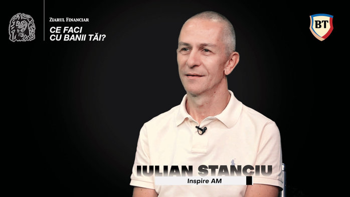 Iulian Stanciu, cel care a dezvoltat eMag, are un mesaj pentru tineri: Văd că a revenit cinismul din anii ’90, ideea că nu se poate şi că totul este aranjat. Ba da, se poate! Aveţi încredere. Antreprenorii să ia ţara la pas