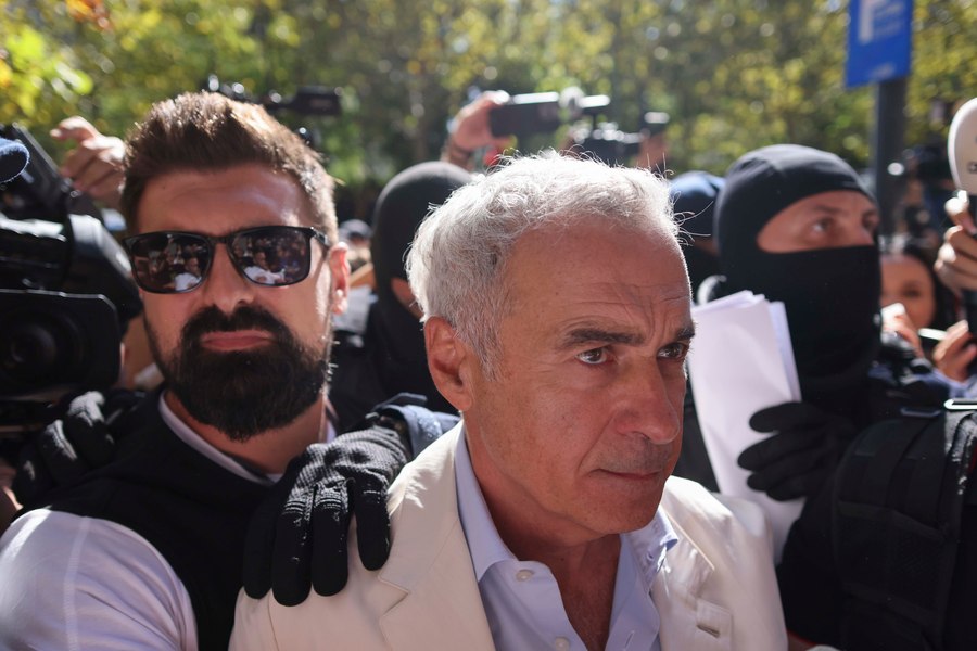 Judecătorii explică arestarea lui Călin Georgescu. „Pericol concret pentru ordinea publică”