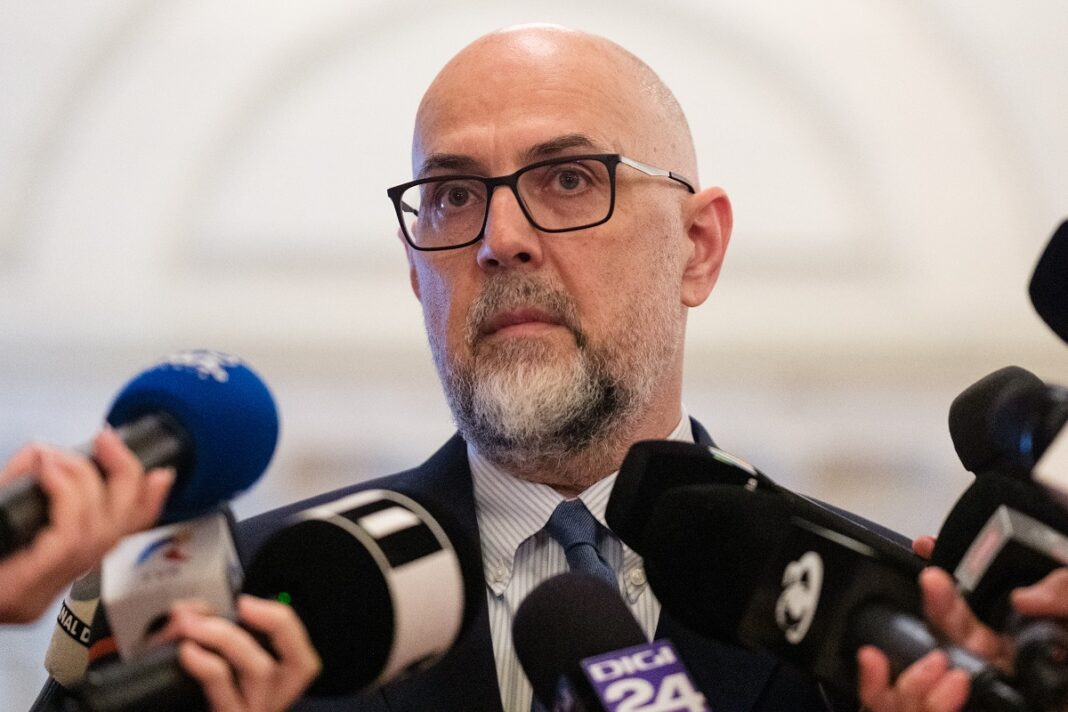 Kelemen Hunor, despre reforma administrativă: Nu poți să sari peste comunități, trebuie referendum