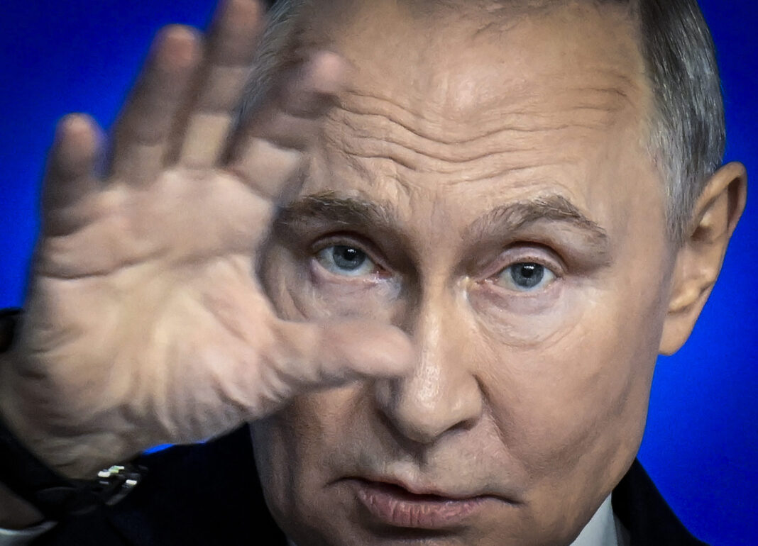 Kelemen Hunor, după actul de sabotaj de la Carfil Brașov: ”Președintele Putin a spus exact care sunt liniile roșii” / ”Probabil vor mai fi încercări” / ”Dinspre Rusia, niciodată n-a venit spre noi libertate”