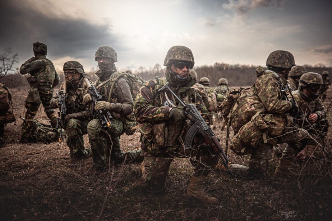 La Repubblica: Estonia își apropie trupele de granița cu Rusia / „Germania riscă să fie târâtă într-un conflict armat cu Rusia” / NATO își revizuiește planurile