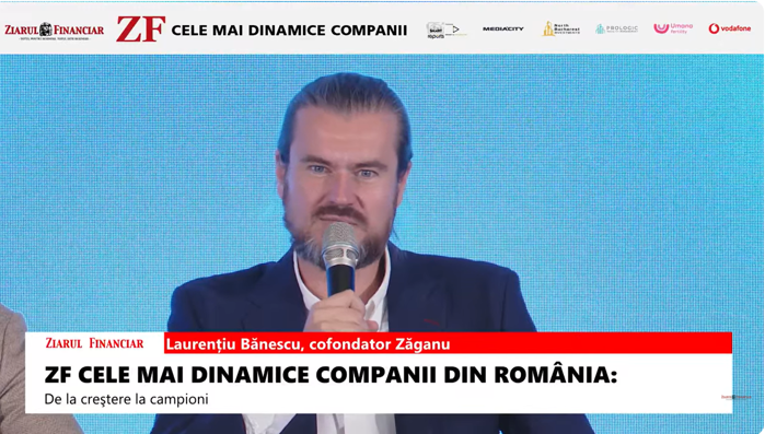 Laurenţiu Bănescu, Zăganu: Vedem în continuare potenţial de creştere pentru berea artizanală în România. Ne concentrăm pe extinderea distribuţiei