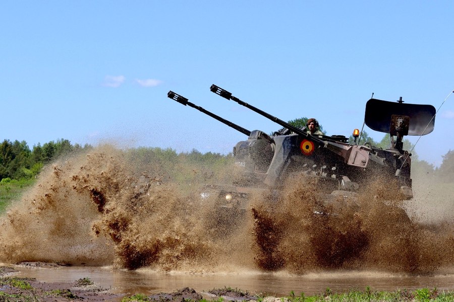 Lecția ucraineană de care ar trebui să țină cont și Armata Română. Profeția sumbră a unui general NATO