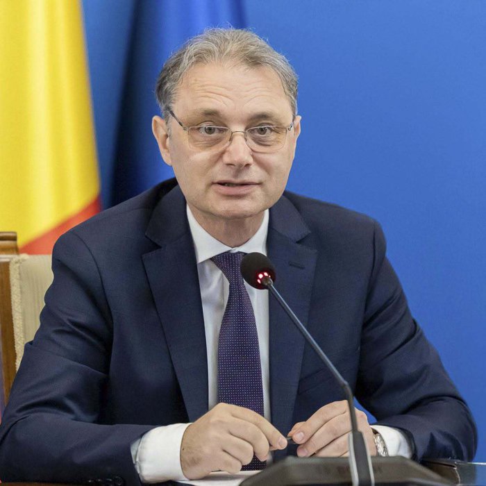 Luca Niculescu, după întâlnirea cu viitorii miniştri: Vom avea de gestionat numeroase probleme care nu mai pot fi amânate. Audierile în Parlament încep luni