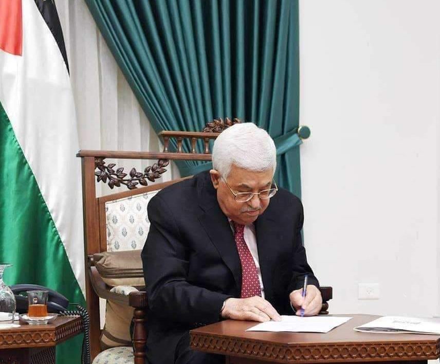 Mahmoud Abbas amână din nou alegerile palestiniene: noul termen este septembrie 2027