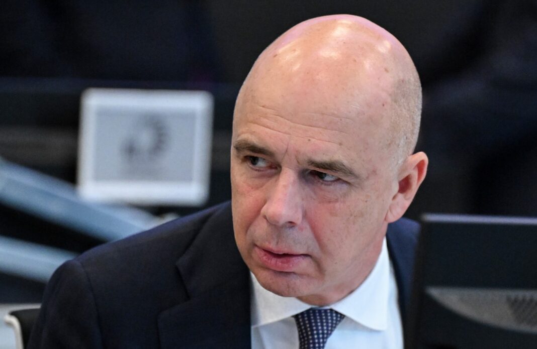 Mai mulți delegați europeni au părăsit reuniunea FMI după ce ministrul rus al Finanțelor a preluat cuvântul / Anton Siluanov s-a adresat în rusă