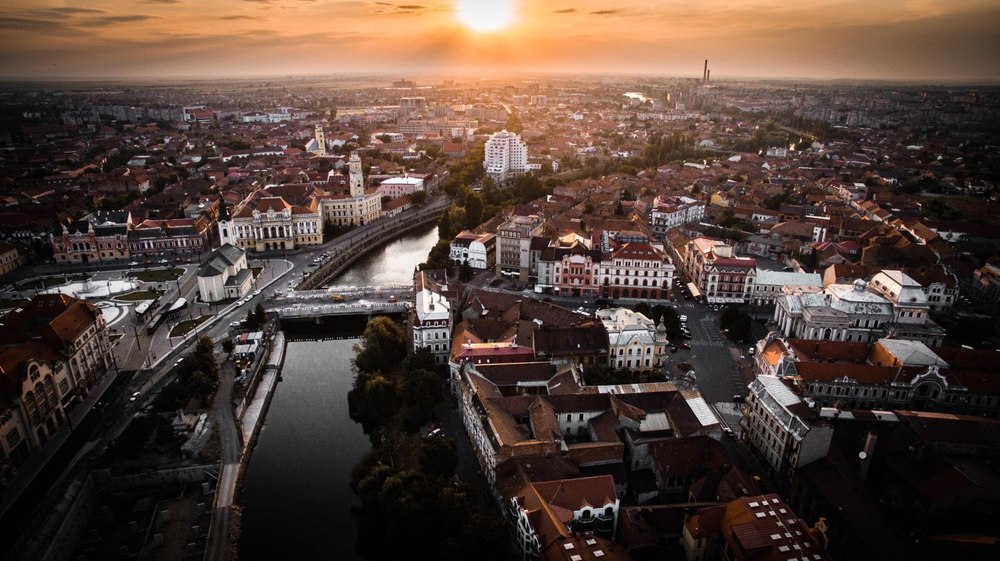 Marile proiecte de infrastructură care transformă Oradea. Autostrada propusă spre Deva, noua provocare uriașă din Apuseni