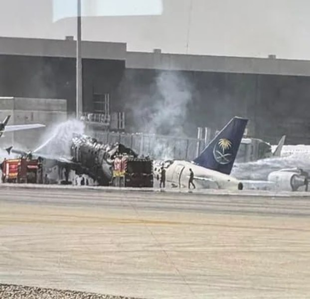 Masacru pe aeroportul internațional din Riad: cel puțin 12 morți și 309 răniți. Donald Trump nu exclude o intervenție militară