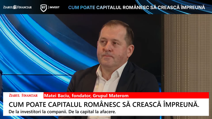 Maşinile chinezeşti inundă piaţa europeană, avertizează fondatorul Materom. Ce riscuri vede pentru economia României VIDEO