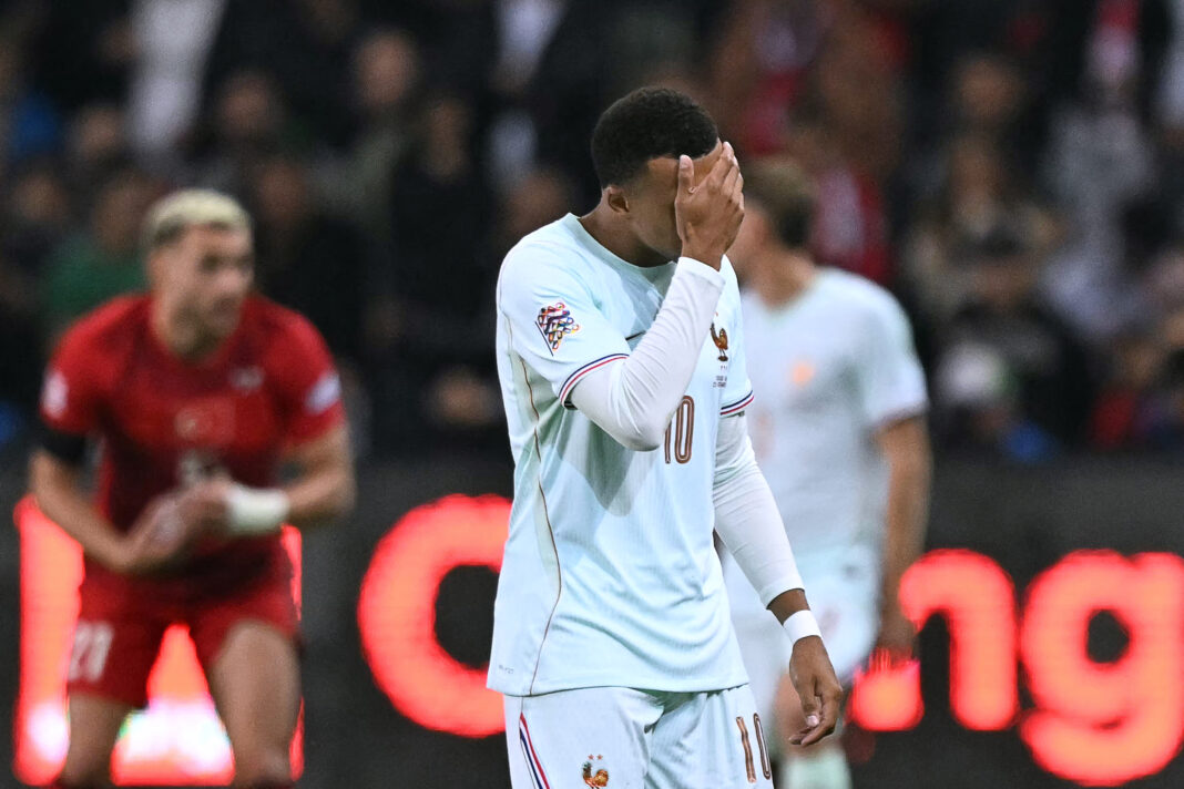 Mbappe „regretă” declarațiile făcute la adresa lui Mao Zedong – Val de indignare în China după ce atacantul lui Real Madrid l-a numit pe acesta „dictator”