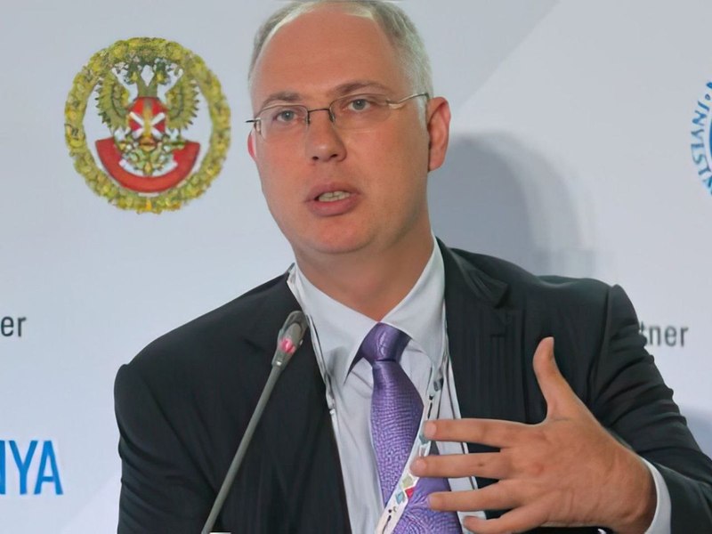 „Merită să piardă Groenlanda”. Reprezentantul Kremlinului, replică dură pentru premierul danez, după criticile privind dialogul cu Moscova