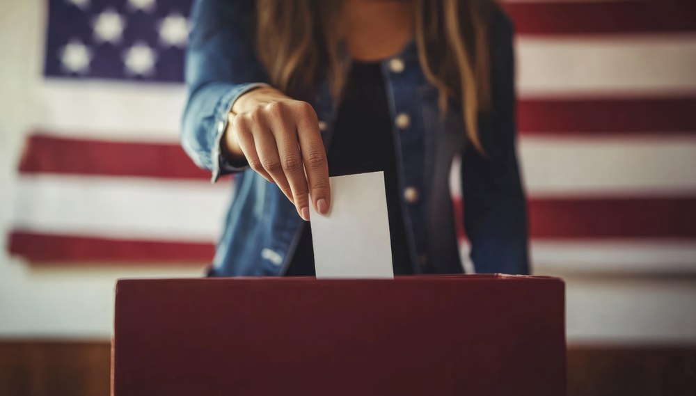 Midterms, testul care poate zdruncina puterea lui Trump. Politolog: „Partidul președintelui a cam pierdut”