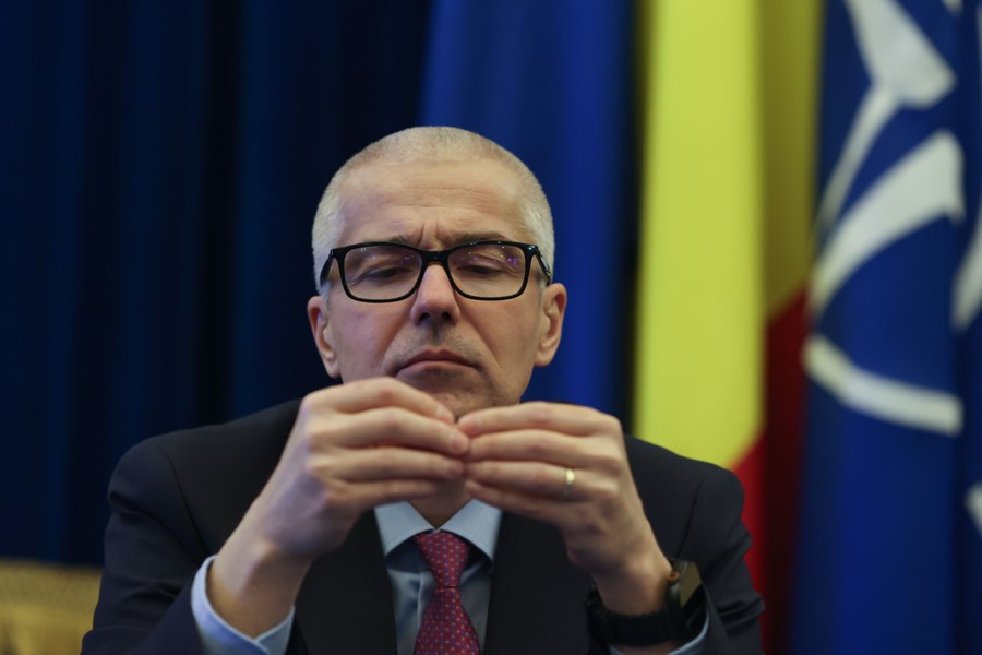 Ministerul Justiției demarează reorganizarea Administrației Penitenciarelor și a Direcției de Probațiune