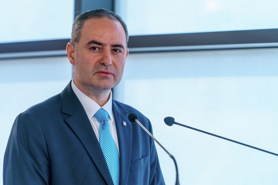 Ministrul Alexandru Nazare nu exclude creșterea taxelor și impozitelor în 2027: „Decizia politică e în Guvern și Parlament”
