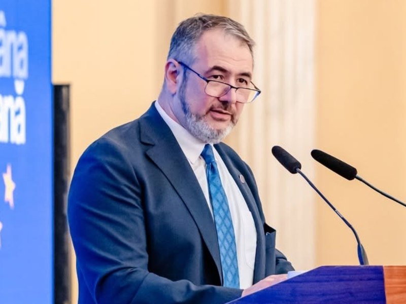 Ministrul Sorin Costreie, vrea două ministere ale Educației în loc de unul: „Eu cred că benefic ar fi să ajungem acolo”