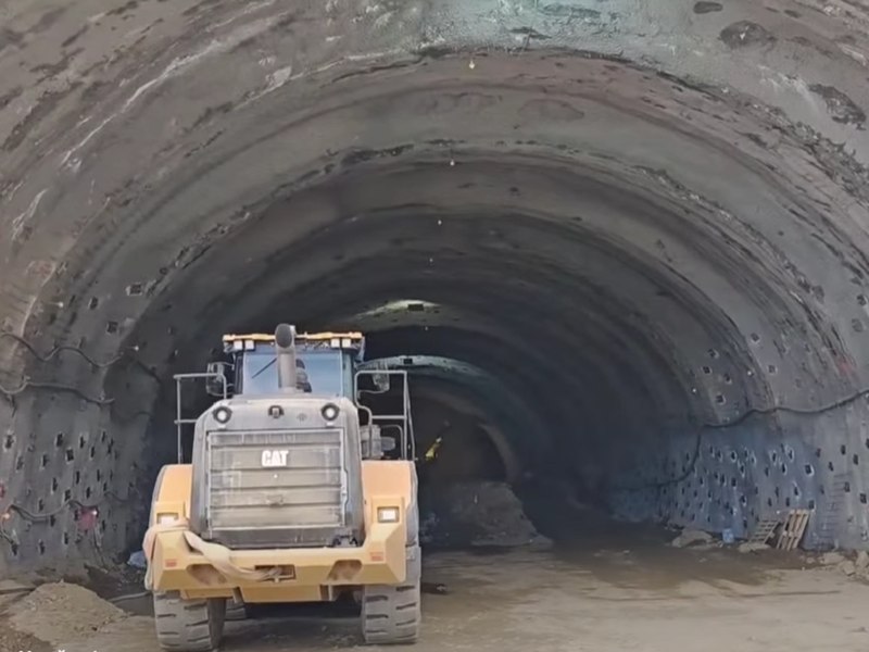 Mobilizare totală pe sectorul montan Sibiu – Pitești: Când se va circula pe întreaga autostradă
