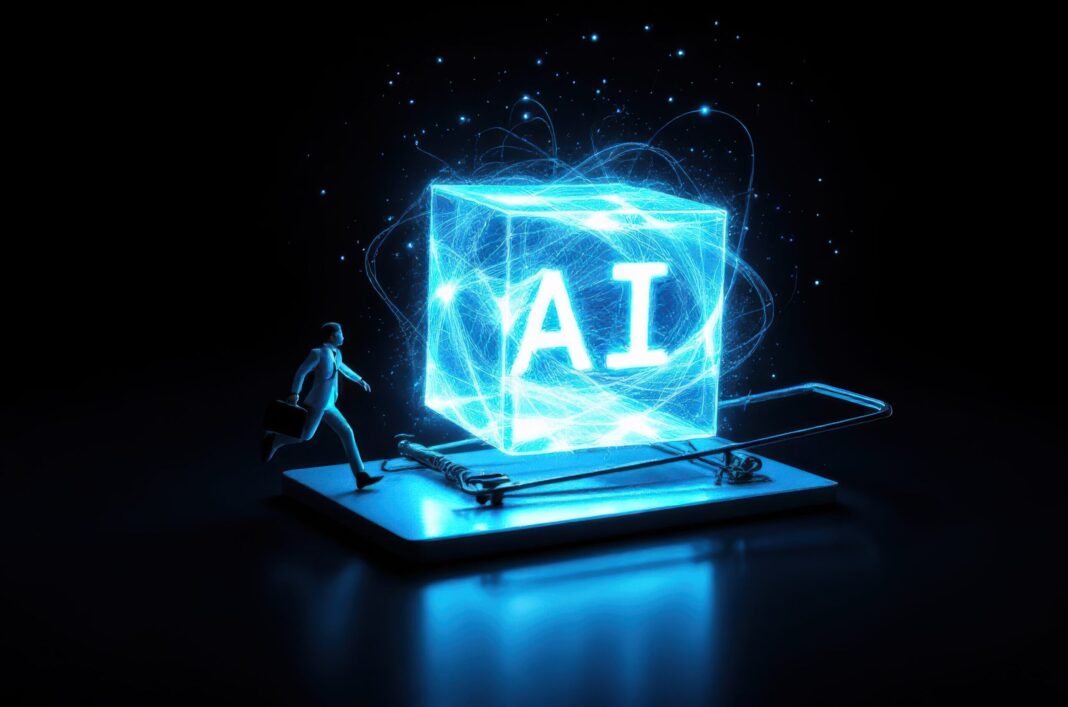 Modelul AI Claude a accesat date publice privind alegătorii din statul american Georgia fără autorizare umană