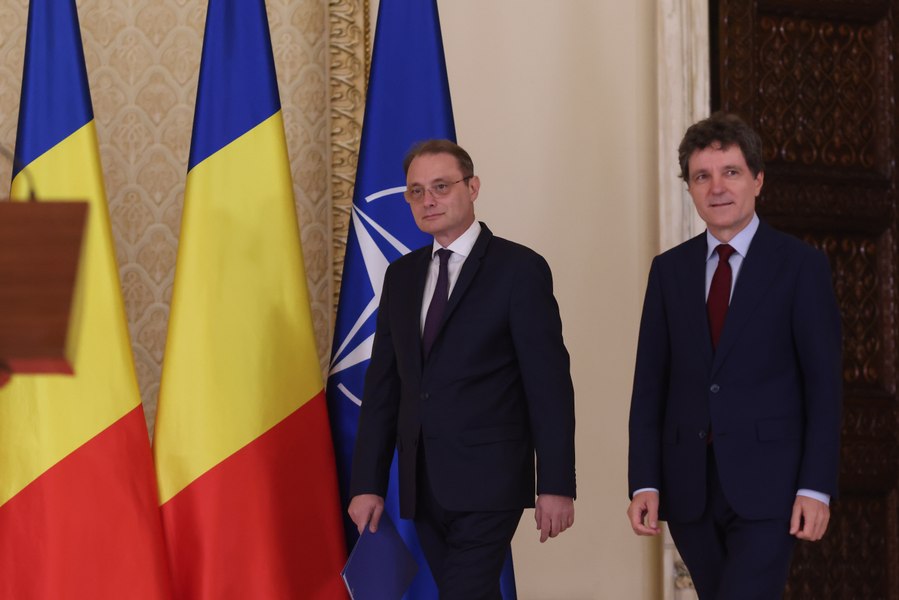 Moștenirea otrăvită care îl așteaptă Luca Niculescu. Ce soluții propune un celebru economist