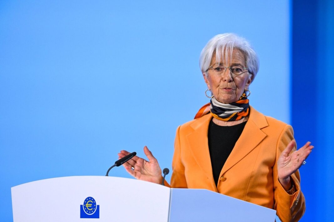 Motivele pentru care Lagarde pleacă mai devreme de la Banca Centrală Europeană