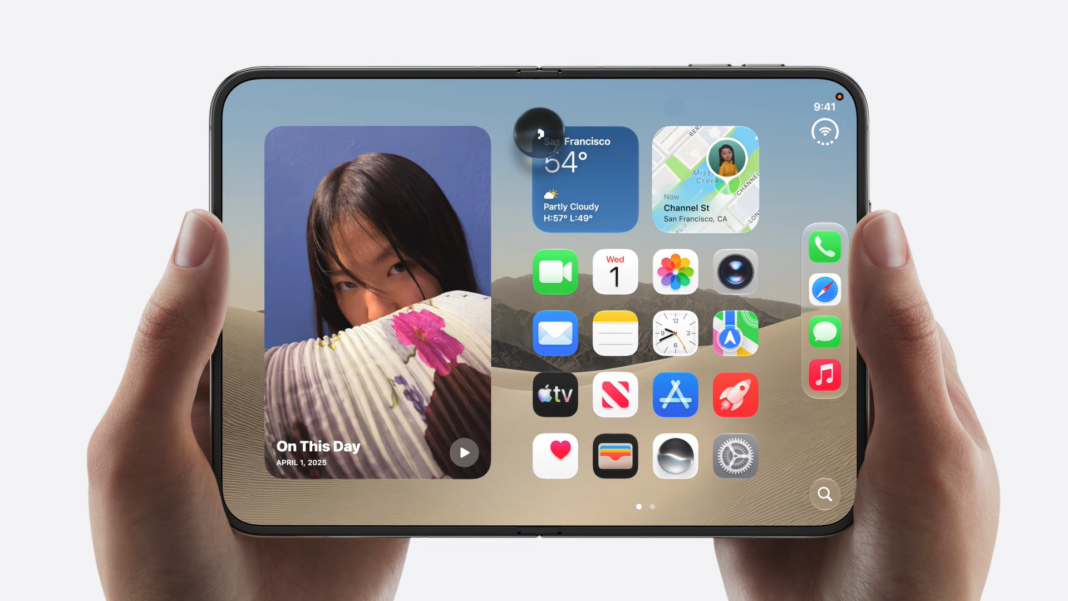 Motivul pentru care mai multe iPhone Duo au suferit fisuri ale ecranelor la puțin timp după lansarea globală